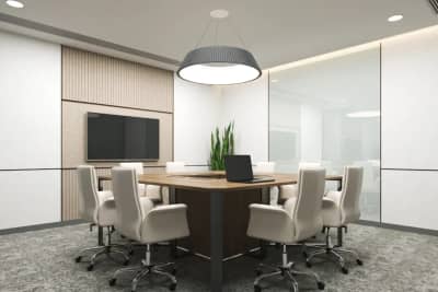 IndiQube Brilliance, Vijay Nagar, Indore (photo 5 from IndiQube)