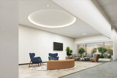 IndiQube Brilliance, Vijay Nagar, Indore (photo 3 from IndiQube)