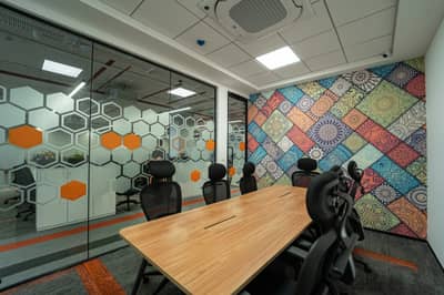 Redbrick Prestige Tristar, MG Road, MG Road, Bangalore (photo 6 from Redbrick Offices)