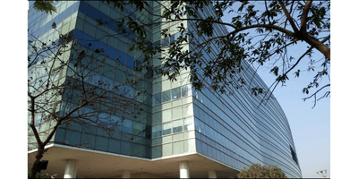 Redbrick Lodha Supremus, Thane, Mumbai (photo 3 from Redbrick Offices)