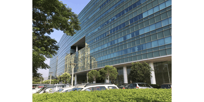 Redbrick LODHA iThink, Thane, Mumbai (photo 5 from Redbrick Offices)