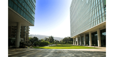 Redbrick LODHA iThink, Thane, Mumbai (photo 3 from Redbrick Offices)
