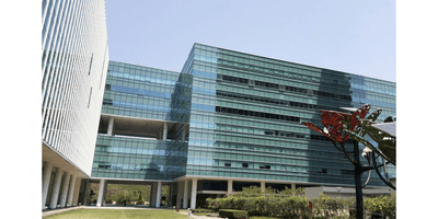 Redbrick LODHA iThink, Thane, Mumbai (photo 4 from Redbrick Offices)