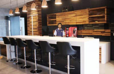 Redbrick Kalpataru, Thane, Mumbai (photo 5 from Redbrick Offices)