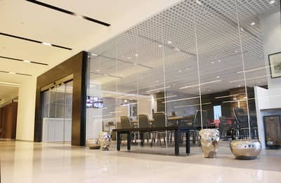 Redbrick Kalpataru, Thane, Mumbai (photo 2 from Redbrick Offices)