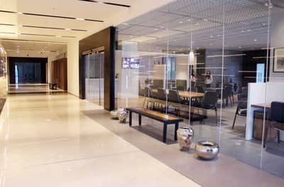 Redbrick Kalpataru, Thane, Mumbai (photo 6 from Redbrick Offices)