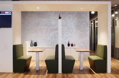Redbrick Kalpataru, Thane, Mumbai (photo 4 from Redbrick Offices)