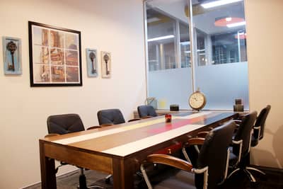 Redbrick Kalpataru, Thane, Mumbai (photo 3 from Redbrick Offices)