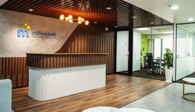 Redbrick Prestige Tristar, MG Road, MG Road, Bangalore (photo 2 from Redbrick Offices)