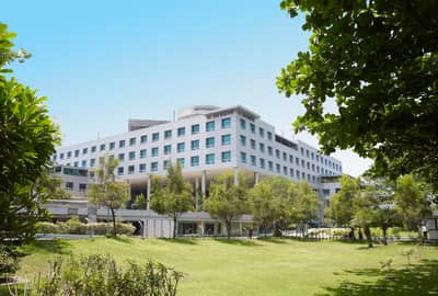 Redbrick Sai Radhe Business Park, Koregaon Park, Pune (photo 3 from Redbrick Offices)
