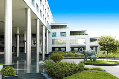 Redbrick Sai Radhe Business Park, Koregaon Park, Pune (photo 2 from Redbrick Offices)