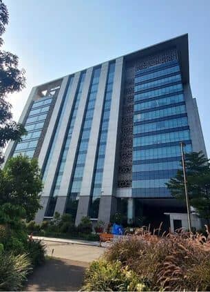 Redbrick Mindspace Juinagar, Navi Mumbai, Mumbai (photo 4 from Redbrick Offices)