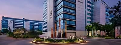 Redbrick Exora Business Park, Marathahalli, Bangalore (photo 2 from Redbrick Offices)