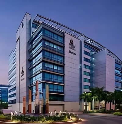 Redbrick Exora Business Park, Marathahalli, Bangalore (photo 4 from Redbrick Offices)