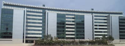Redbrick Exora Business Park, Marathahalli, Bangalore (photo 3 from Redbrick Offices)