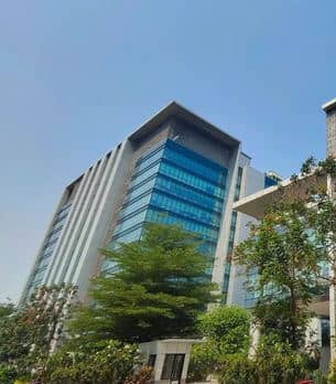 Redbrick Mindspace Juinagar, Navi Mumbai, Mumbai (photo 5 from Redbrick Offices)