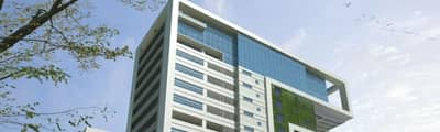 Redbrick Thane One, Thane, Mumbai (photo 3 from Redbrick Offices)