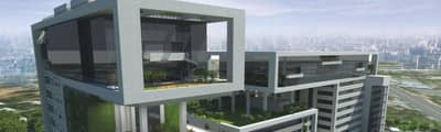 Redbrick Thane One, Thane, Mumbai (photo 2 from Redbrick Offices)