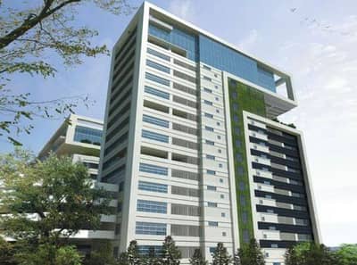 Redbrick Thane One, Thane, Mumbai (photo 4 from Redbrick Offices)