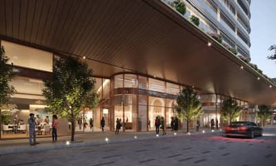 Redbrick Godrej GCR, Golf Course Road, Gurgaon (photo 3 from Redbrick Offices)