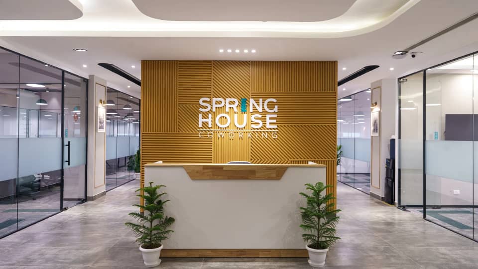 Spring House JMD Galleria, Sohna Road, Sohna Road, Gurgaon (photo from Spring House)