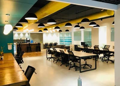 Spring House Welldone Tech Park, Sohna Road, Gurgaon (photo 2 from Spring House)