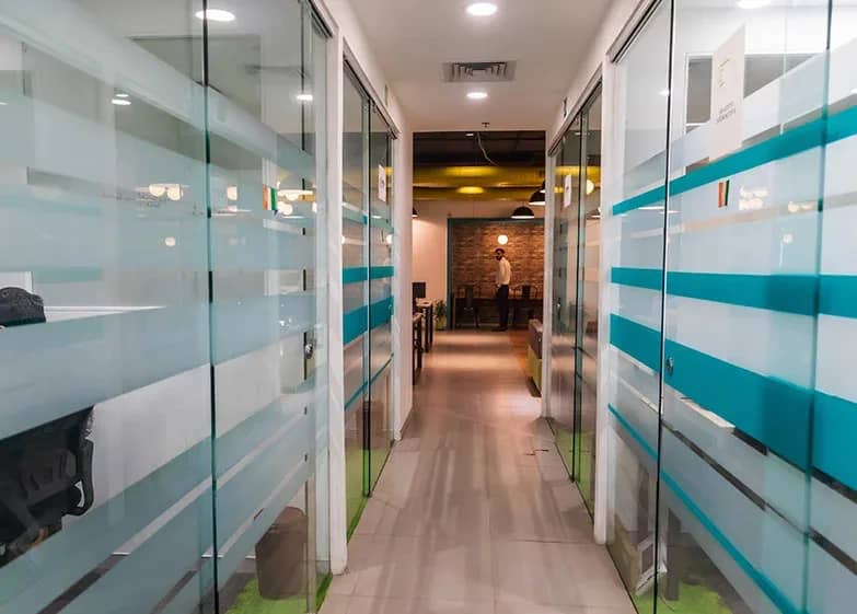 Spring House Welldone Tech Park, Sohna Road, Gurgaon (photo from Spring House)