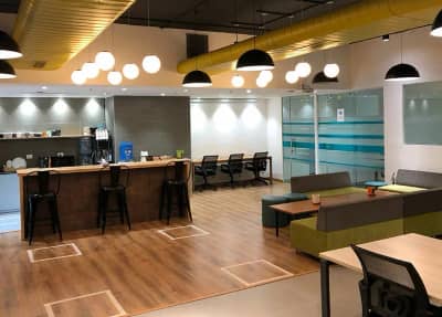 Spring House Welldone Tech Park, Sohna Road, Gurgaon (photo 3 from Spring House)