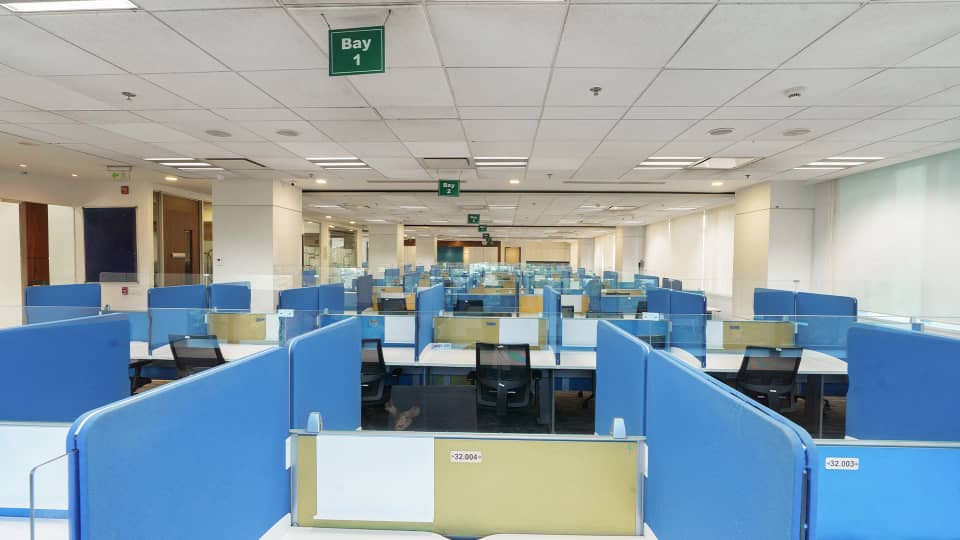 Spring House Kanhai Colony, Sector 44, Sector 44, Gurgaon (photo from Spring House)