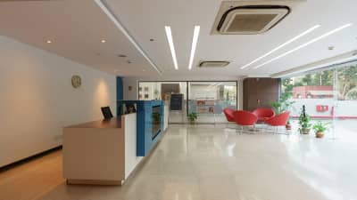 Spring House Kanhai Colony, Sector 44, Sector 44, Gurgaon (photo 3 from Spring House)