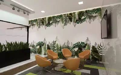 TRIOS Akaya One, Sector 39, Gurgaon (photo 2 from TRIOS Coworking)