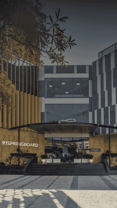 91Springboard 21B Udyog Vihar, Gurugram, MG Road, Gurgaon (photo 2 from 91Springboard)