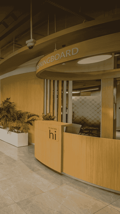 91Springboard 21B Udyog Vihar, Gurugram, MG Road, Gurgaon (photo 4 from 91Springboard)