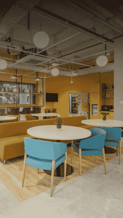 91Springboard 21B Udyog Vihar, Gurugram, MG Road, Gurgaon (photo 5 from 91Springboard)